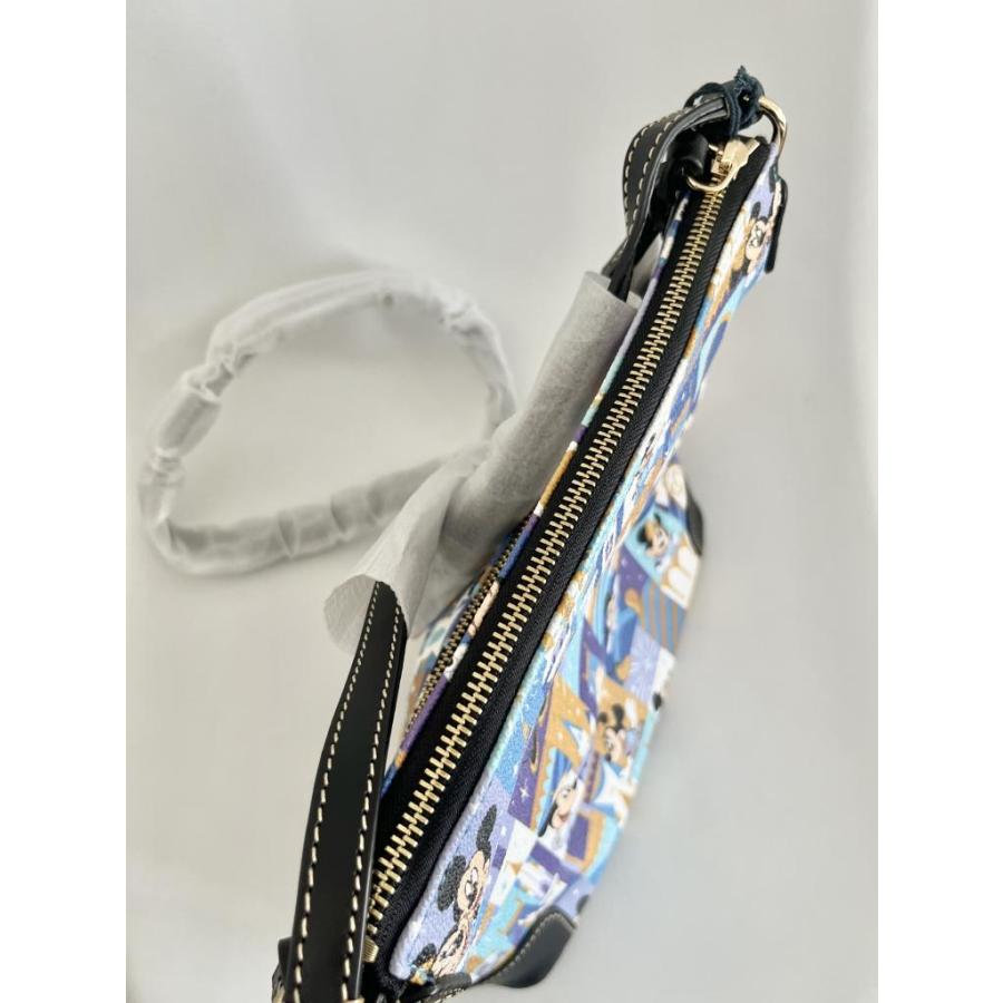 DOONEY＆BOURKE（ドゥーニー&バーク） 新品タグ付☆Dooney & Bourke 