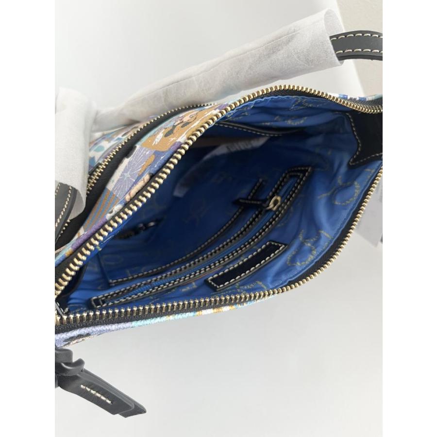DOONEY＆BOURKE（ドゥーニー&バーク） 新品タグ付☆Dooney & Bourke 