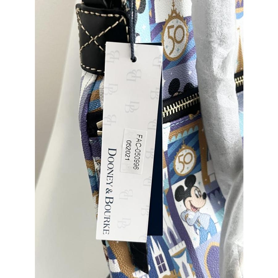 DOONEY＆BOURKE（ドゥーニー&バーク） 新品タグ付☆Dooney & Bourke 