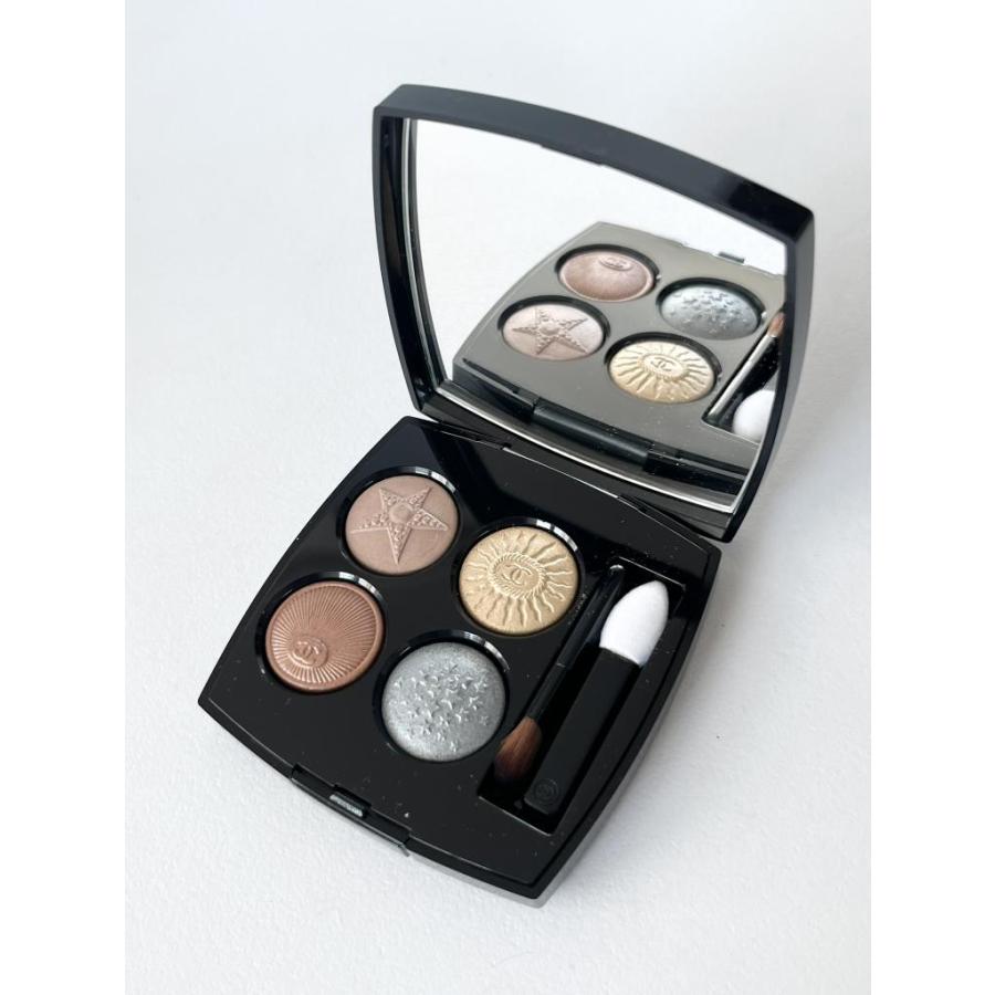 CHANELレキャトルオンブルブトン229ブトンステレール未使用品 CHANEL（シャネル） 未使用限定品☆CHANEL レキャトルオンブルブトン