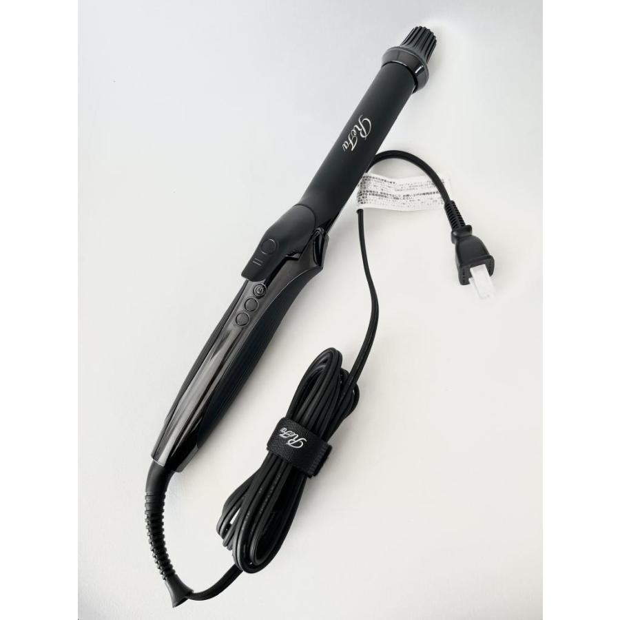 ReFa CURL IRON PRO 26 ブラック 【公式通販】