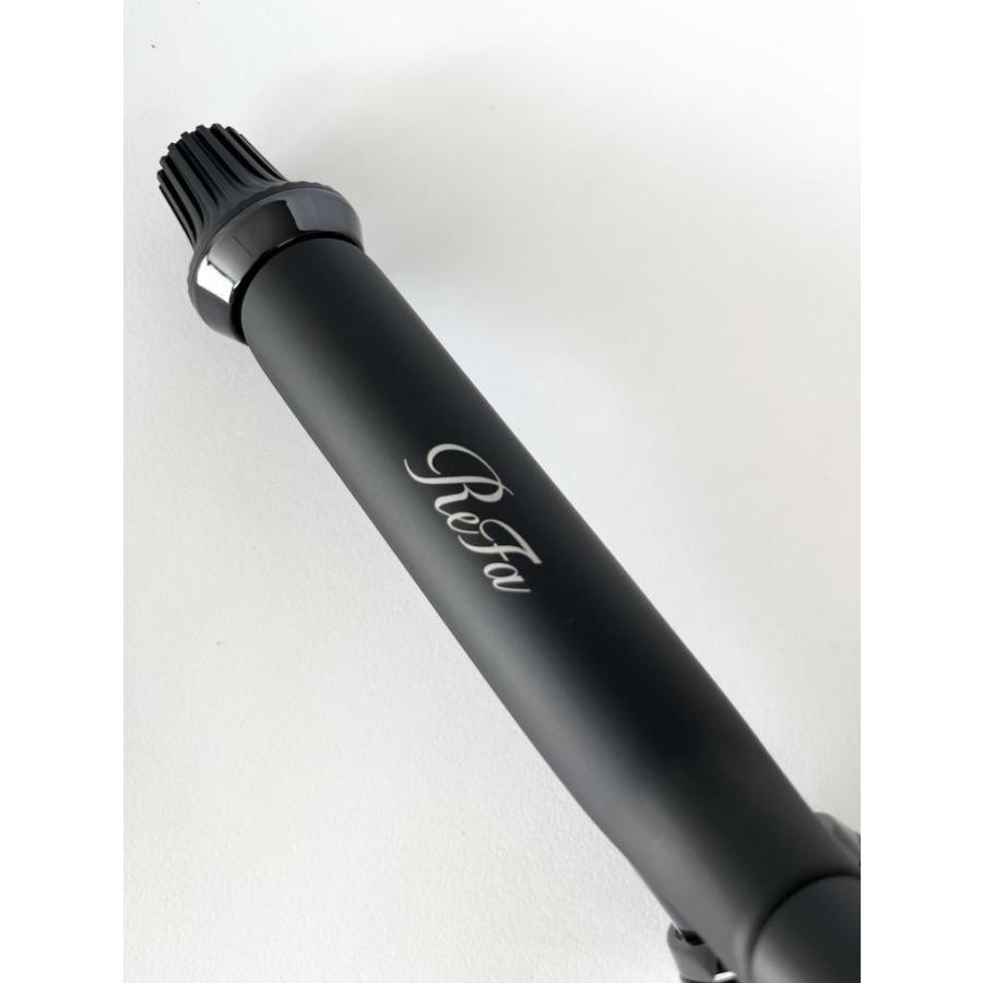 ReFa CURL IRON PRO 26 ブラック 【公式通販】
