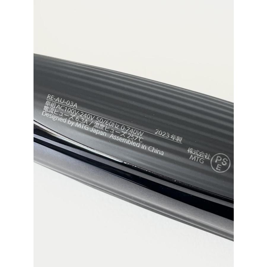ReFa（リファ） カールアイロンプロ 26mm MTG ReFa CURL IRON PRO 26