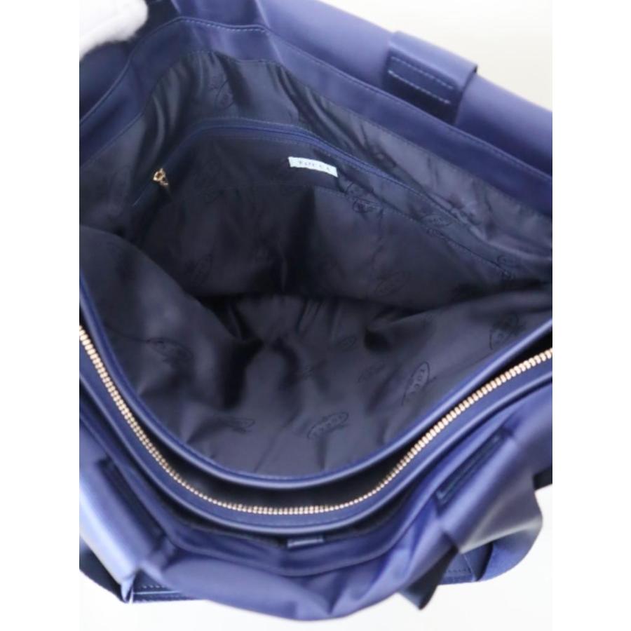 TOCCA（トッカ） 新品タグ付☆TOCCA ナイロントートバッグ 定価19,000