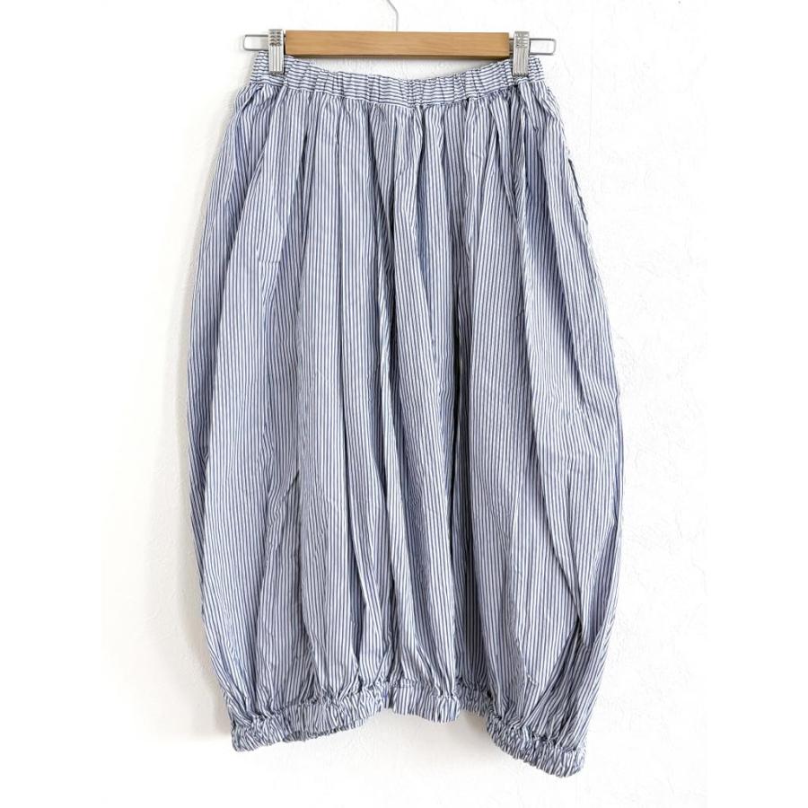 コムデギャルソン　ストライプ スカート COMME des GARCONS（コムデギャルソン） COMME des GARCONS COMME des