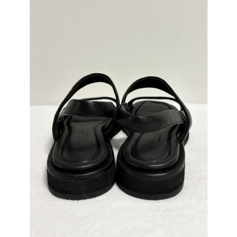 ODETTE E ODILE オデットエオディール ミュール 黒 22.5 新品 ODETTE E ODILE（オデット エ オディール） 未使用！Odette e Odile