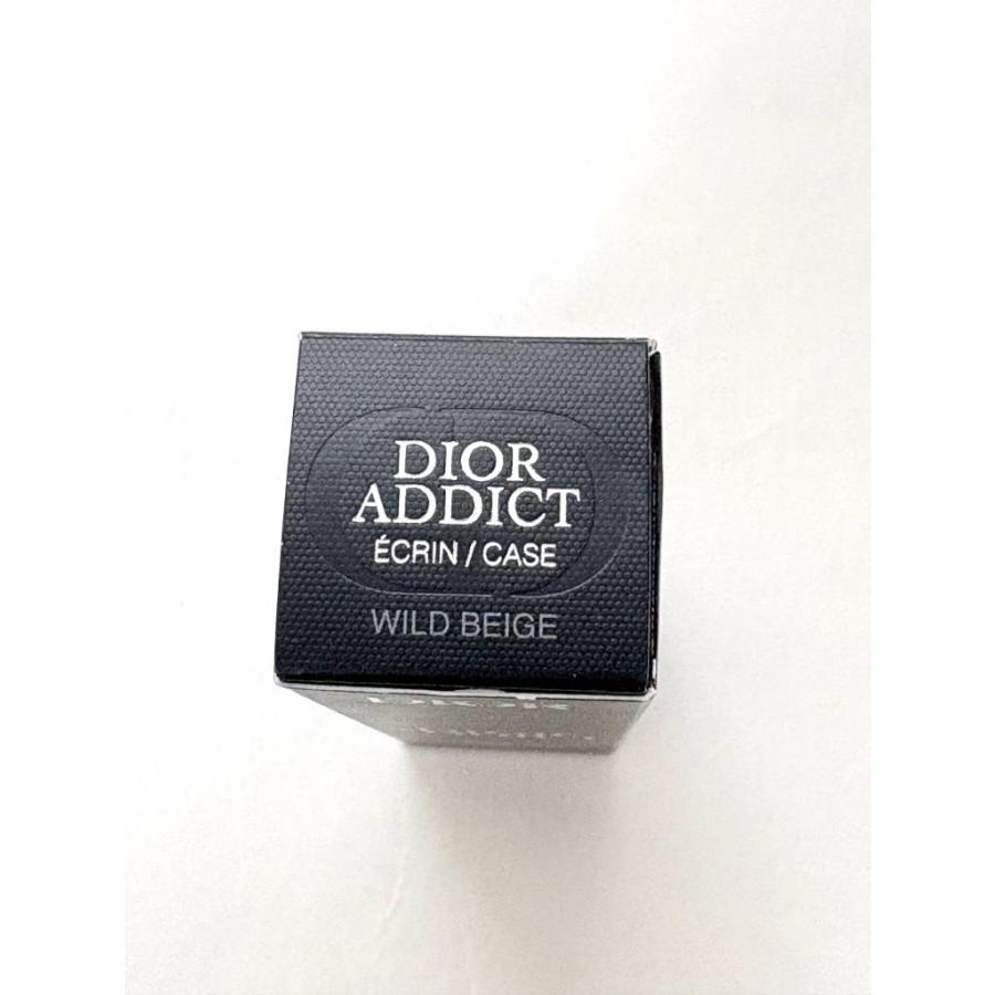 メイクアップ DIOR ADDICT ECRIN CASE 3種セット