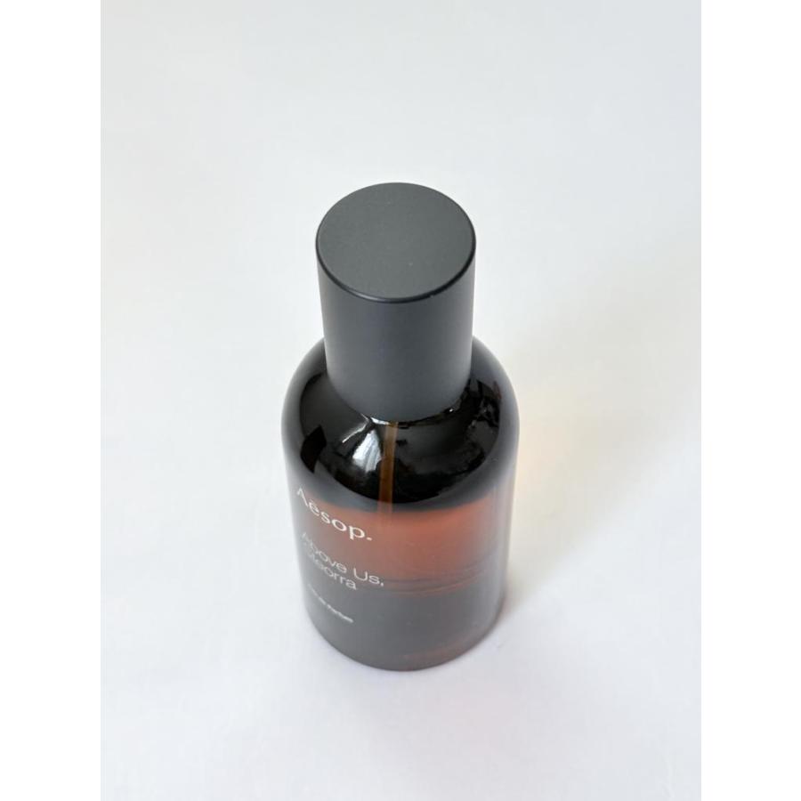 Aesop（イソップ） 未使用品！Aesop 香水 アバヴ アスステオーラ 