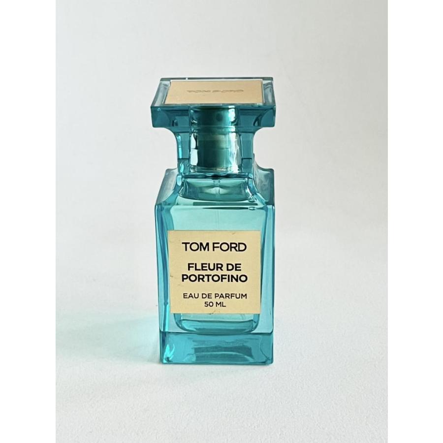 TOM FORD BEAUTY 美品！TOM トムフォード レディース 香水 フルール ド