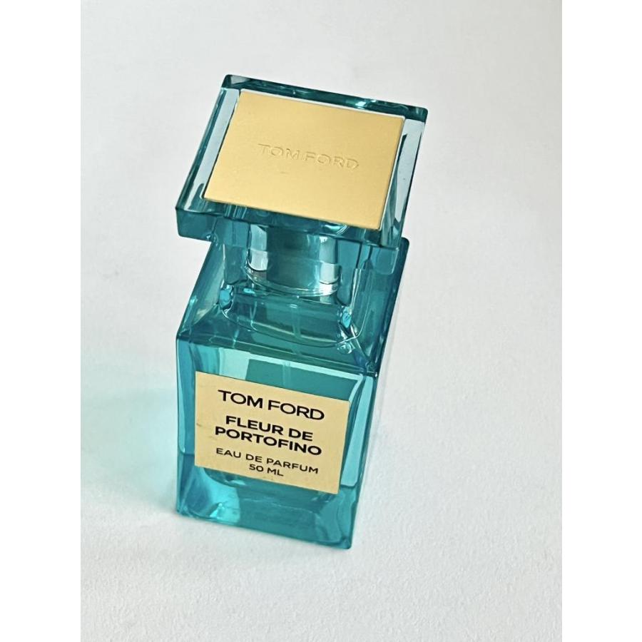 TOM FORD BEAUTY 美品！TOM トムフォード レディース 香水 フルール ド