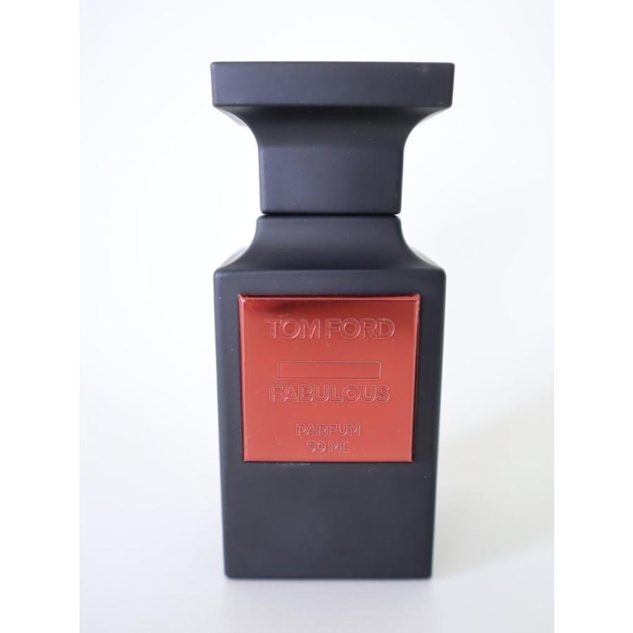 TOM FORD BEAUTY トムフォードビューティー F ファビュラス パルファム