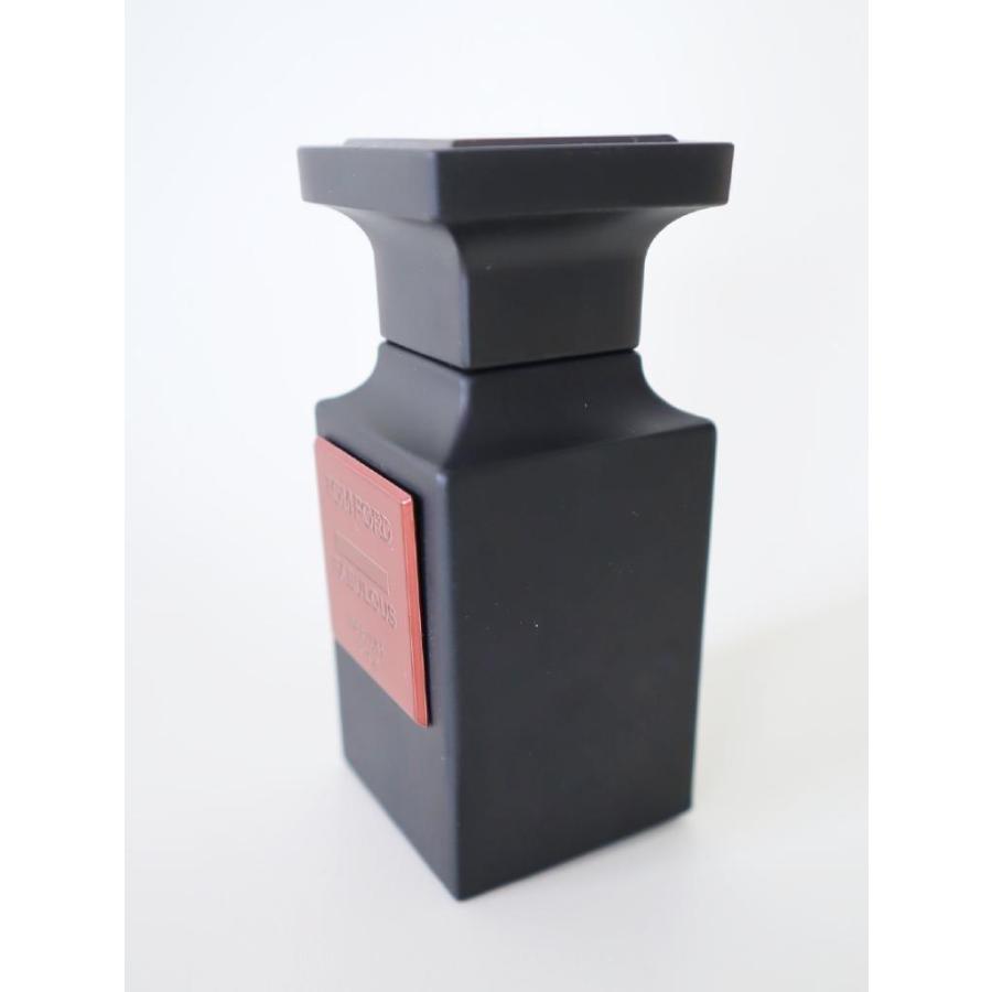 TOM FORD BEAUTY トムフォードビューティー F ファビュラス パルファム