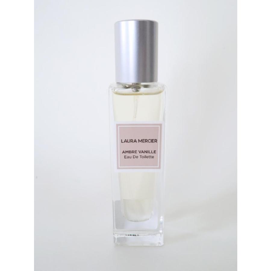 LAURA MERCIER（ローラ メルシエ） 未使用品！LAURA MERCIER 香水