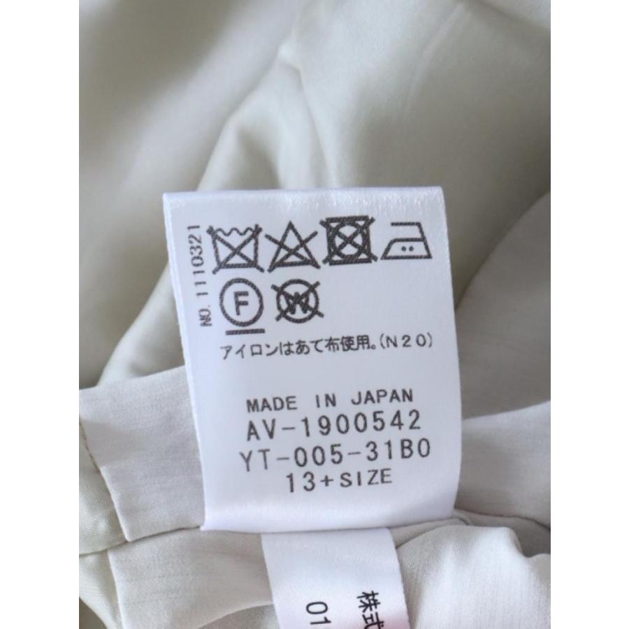 NEMIKA（ネミカ） レリアン取扱い 半袖ワンピース 日本製 13＋
