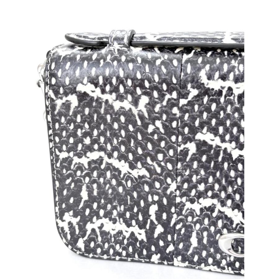 COACH（コーチ） 美品！COACH ハイブランド バッグ ブラック 黒 ビー