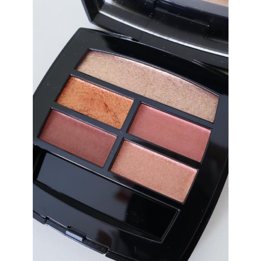 CHANEL（シャネル） レベージュパレット ルガール ゴールデン アイ