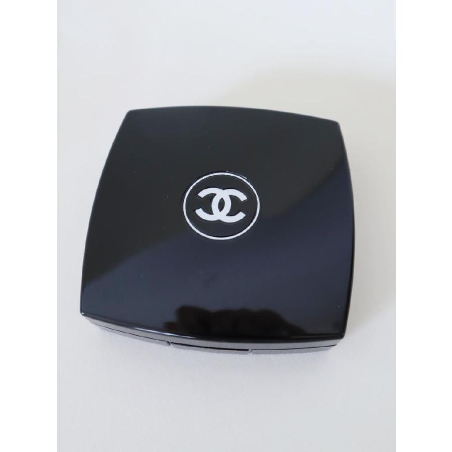 CHANEL（シャネル） 2025年製☆CHANEL レキャトルオンブルブトン アイ