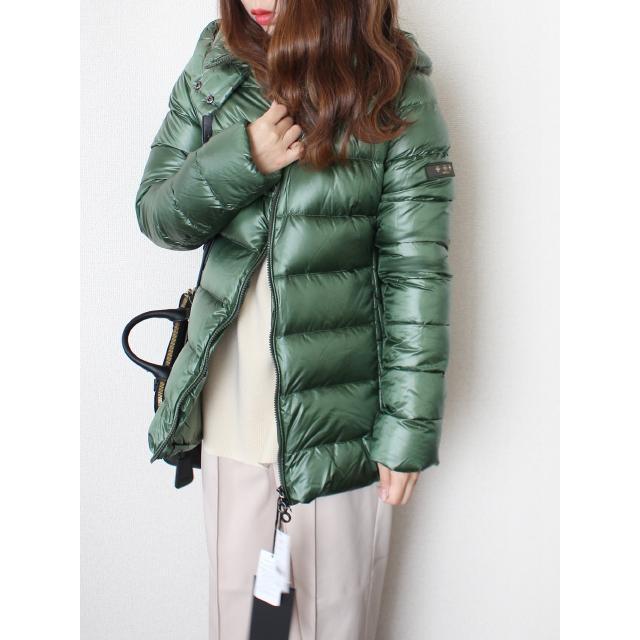 新品 レディース Tatras タトラス Drena ダウンジャケット Green メーカー表示3 M Lサイズ 品番lta19a4690 定価75 000円 Sl Julia Yahoo Shopping店 通販 Yahoo ショッピング