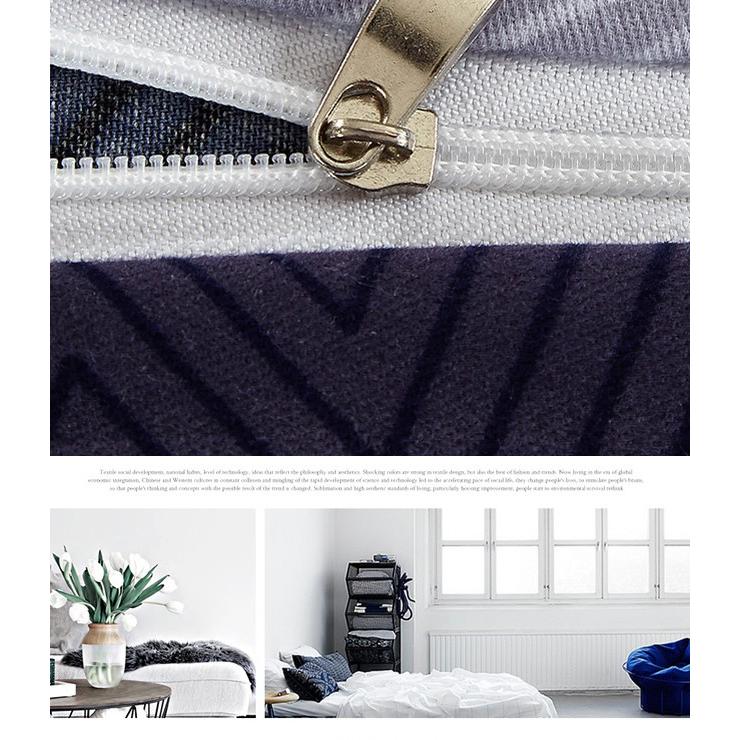 お洒落な花柄高級布団カバー３点セット(シングル) Bella21 (ベッドリネン/シーツ/掛け布団カバー/ボックスシーツ/ピロケース/枕カバー) |  | 05