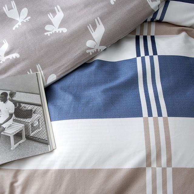 お洒落な花柄布団カバー３点セット(シングル) Bella24 (ベッドリネン/シーツ/掛け布団カバー/ボックスシーツ/ピロケース/枕カバー) |  | 03