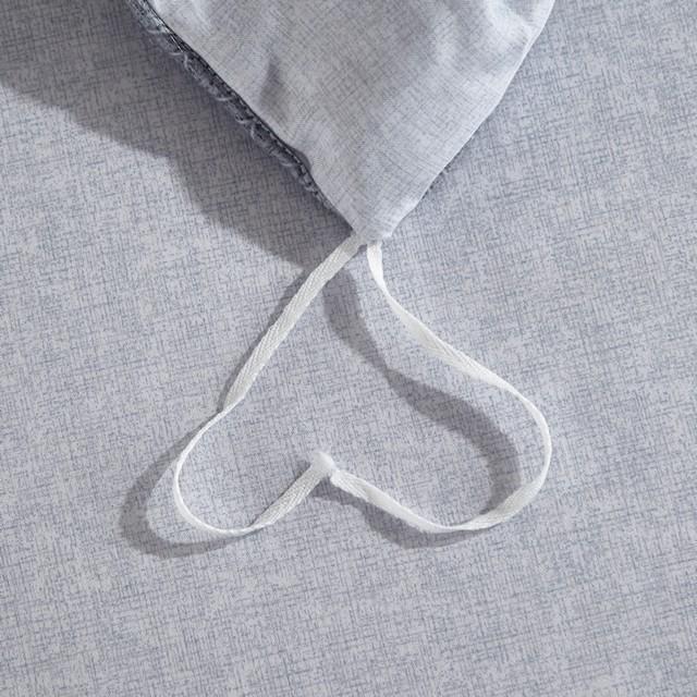 お洒落な花柄高級布団カバー３点セット(シングル) Bella31 (ベッドリネン/シーツ/掛け布団カバー/ボックスシーツ/ピロケース/枕カバー) |  | 10