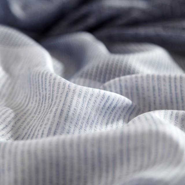 お洒落な花柄高級布団カバー３点セット(シングル) Bella31 (ベッドリネン/シーツ/掛け布団カバー/ボックスシーツ/ピロケース/枕カバー) |  | 11