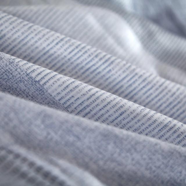 お洒落な花柄高級布団カバー３点セット(シングル) Bella31 (ベッドリネン/シーツ/掛け布団カバー/ボックスシーツ/ピロケース/枕カバー) |  | 12