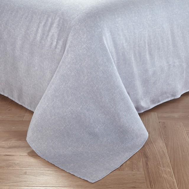 お洒落な花柄高級布団カバー３点セット(シングル) Bella31 (ベッドリネン/シーツ/掛け布団カバー/ボックスシーツ/ピロケース/枕カバー) |  | 06