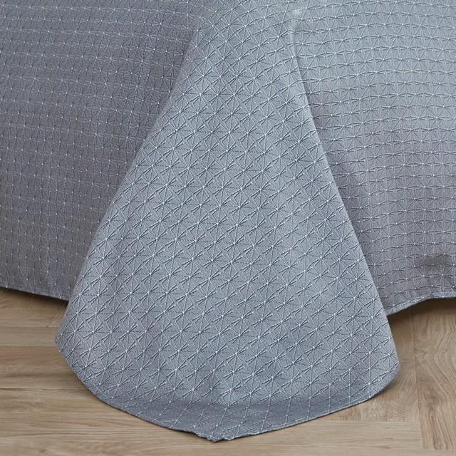 お洒落な花柄高級布団カバー３点セット(シングル) Bella32 (ベッドリネン/シーツ/掛け布団カバー/ボックスシーツ/ピロケース/枕カバー) |  | 04