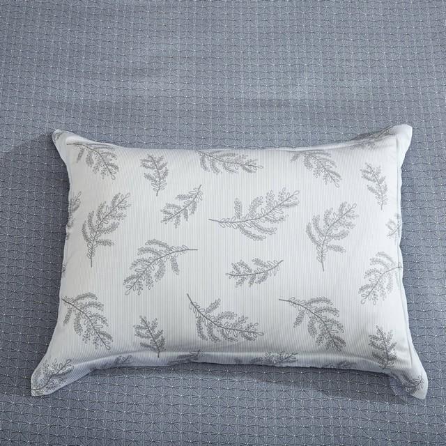 お洒落な花柄高級布団カバー３点セット(シングル) Bella32 (ベッドリネン/シーツ/掛け布団カバー/ボックスシーツ/ピロケース/枕カバー) |  | 05