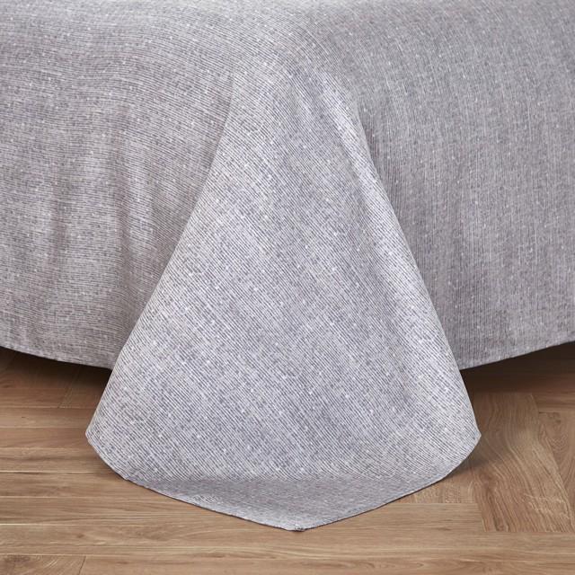 お洒落な花柄高級布団カバー３点セット(シングル) Bella33 (ベッドリネン/シーツ/掛け布団カバー/ボックスシーツ/ピロケース/枕カバー) |  | 02