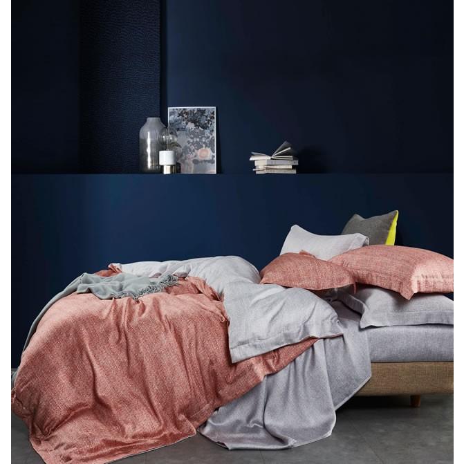 お洒落な花柄高級布団カバー３点セット(シングル) Bella33 (ベッドリネン/シーツ/掛け布団カバー/ボックスシーツ/ピロケース/枕カバー) |  | 09