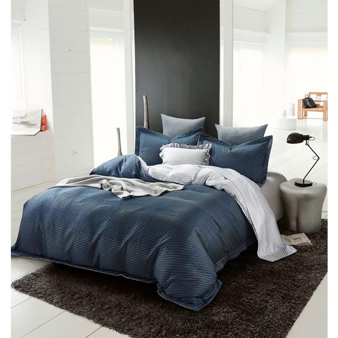 お洒落な花柄高級布団カバー３点セット(シングル) Bella34 (ベッドリネン/シーツ/掛け布団カバー/ボックスシーツ/ピロケース/枕カバー) | 