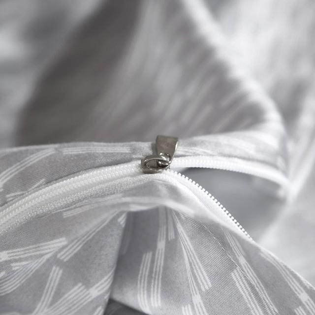 お洒落な花柄高級布団カバー３点セット(シングル) Bella34 (ベッドリネン/シーツ/掛け布団カバー/ボックスシーツ/ピロケース/枕カバー) |  | 06