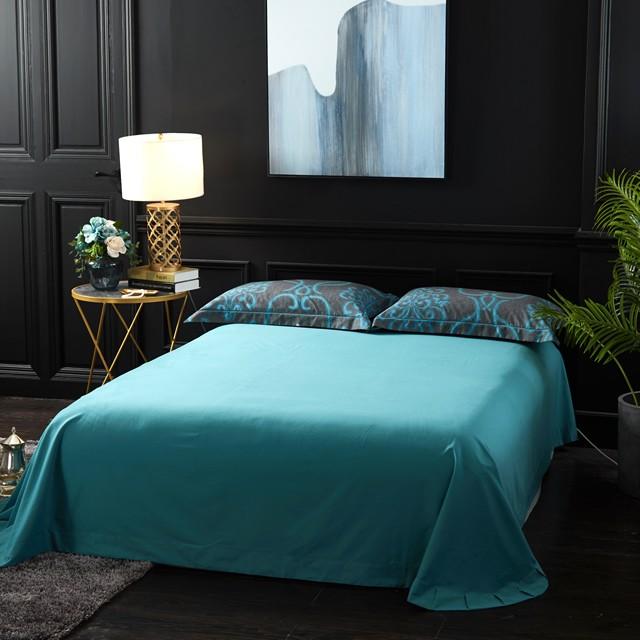 お洒落な花柄高級布団カバー３点セット(シングル) Bella37 (ベッドリネン/シーツ/掛け布団カバー/ボックスシーツ/ピロケース/枕カバー) |  | 01