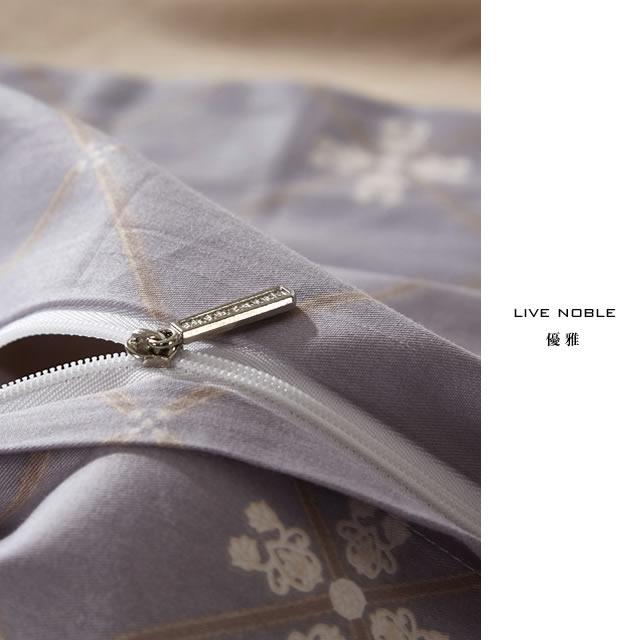 美しい布団カバー３点セット/シングル BLN002 (寝具カバー/ベッドリネン/ベッドカバー/シーツ/掛け布団カバー/布団カバー/ボックスシーツ/ピロケース/枕カバー) | ノーブルスパーク | 04