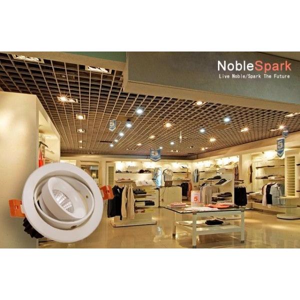 ダウンライト LED1 | ノーブルスパーク | 05