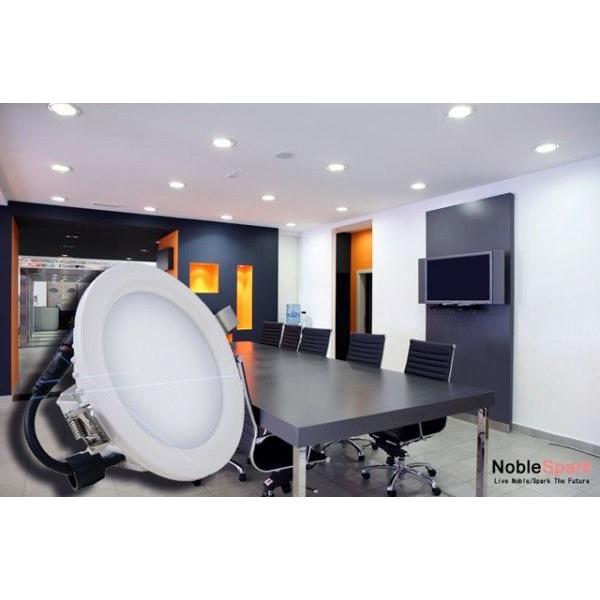 ダウンライト LED2 | ノーブルスパーク | 05