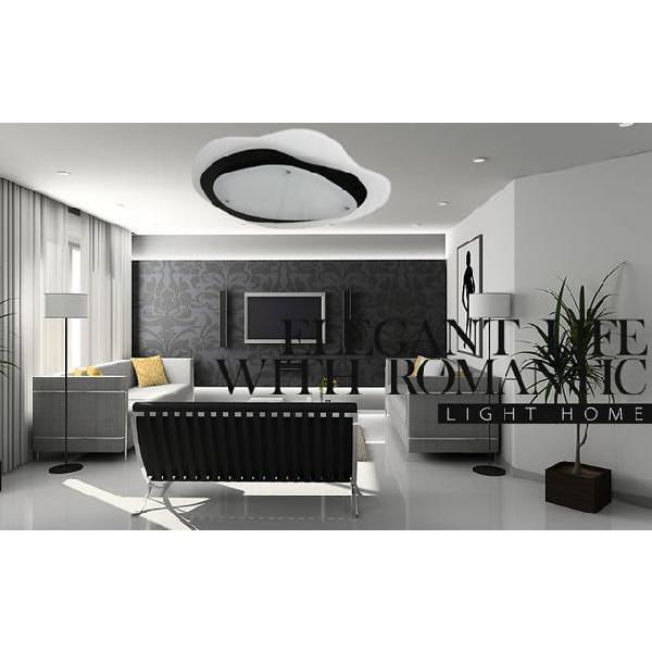 シーリングライト LED 調光調温 リモコン三段調節 照明器具 間接照明 LEDシーリングライト おしゃれ 天井照明 デザイン インテリア シーリング照明 DYKC005 | ノーブルスパーク | 05