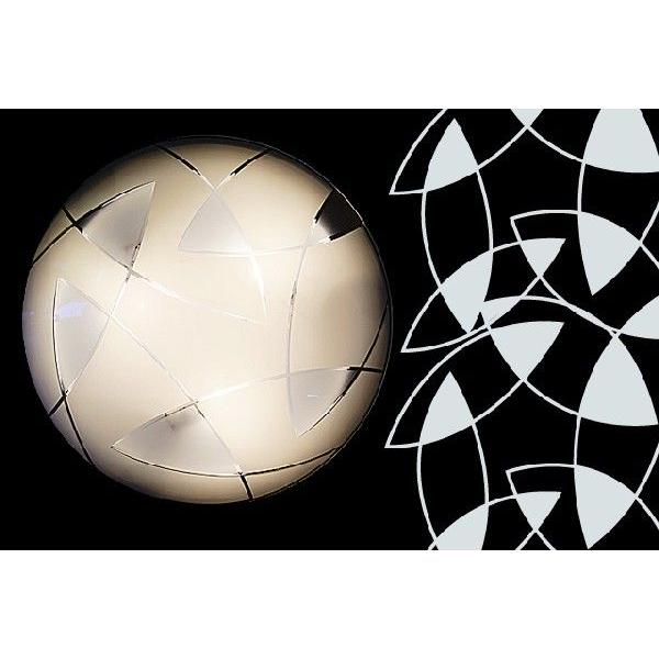 シーリングライト DYKC008 LED （照明 照明器具 間接照明 LED おしゃれ 天井照明 デザイン インテリア シーリング照明 ）_2