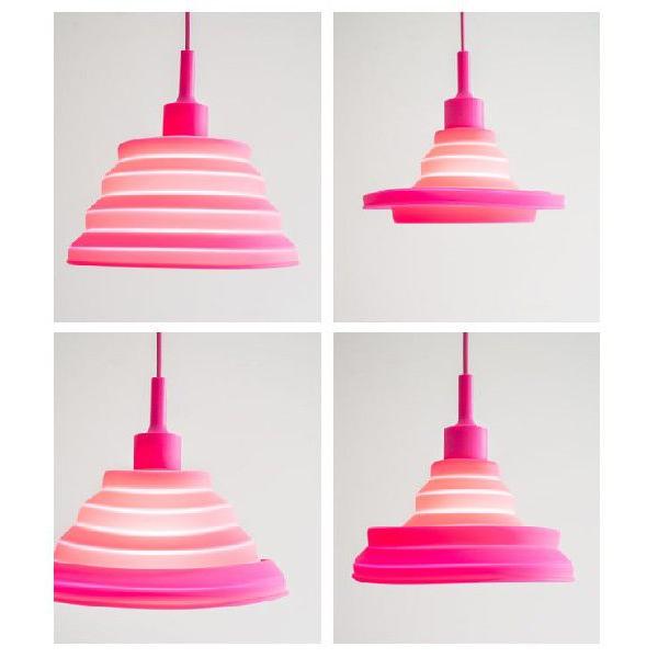 ペンダントライト Flora （ 照明 照明器具 間接照明 LED 天井照明 おしゃれ デザイン インテリ  ア シーリング ペンダント ） | ノーブルスパーク | 05