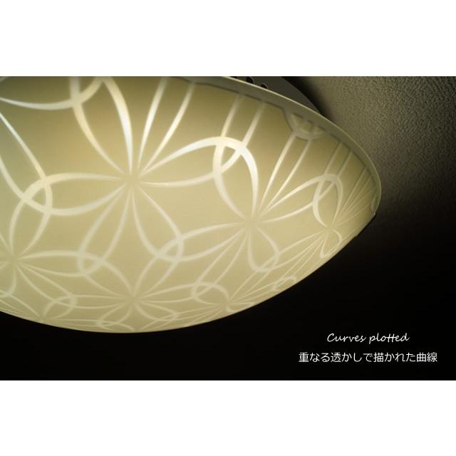 LEDシーリングライト FXKC011 調光調温 リモコン三段調節 シーリングライト おしゃれ ( 間接照明 ペンダントライト インテリアライト 天井照明 北欧 )_5