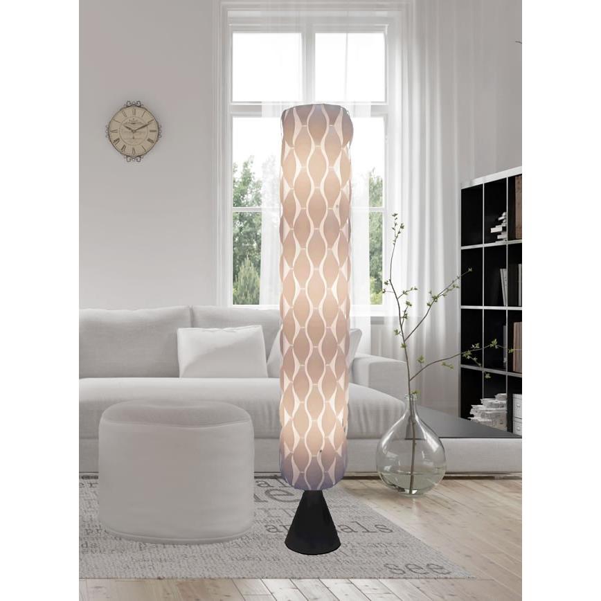 ノーブルスパーク フロアスタンド HBK005L （北欧 照明器具 間接照明