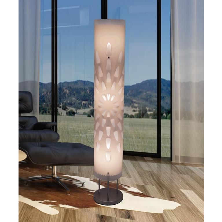 フロアスタンド Hbk007l 北欧 照明器具 間接照明 Led おしゃれ フロアランプ フロアライト デザイン インテリア スタンドライト Hbk007l Julia Interior 通販 Yahoo ショッピング