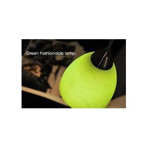 ペンダントライト jdkc003green（照明 照明器具 間接照明 LED 天井照明 おしゃれ デザイン インテリア シーリング ペンダント モダン 北欧 ダイニング 寝室） | ノーブルスパーク