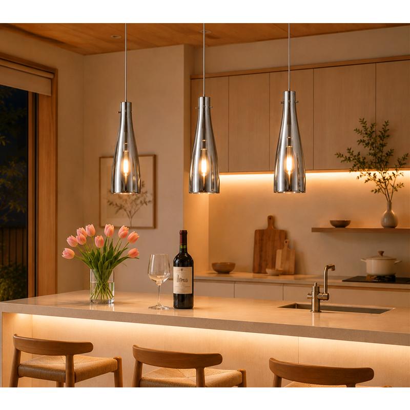 ペンダントライト JDKC004 （ 照明 照明器具 間接照明 LED 天井照明 おしゃれ デザイン インテリア シーリング ペンダント ） | ノーブルスパーク | 04