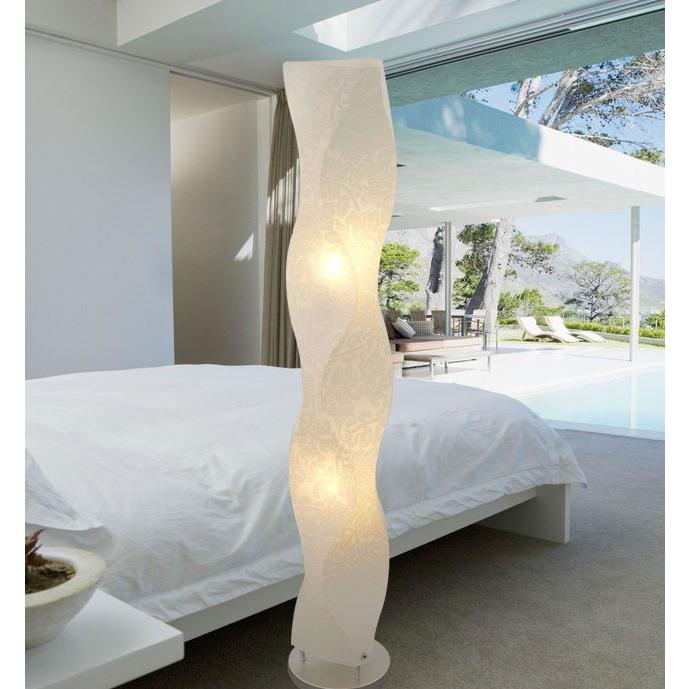 ノーブルスパーク フロアスタンド JK102Ldeluxe（照明 照明器具 間接