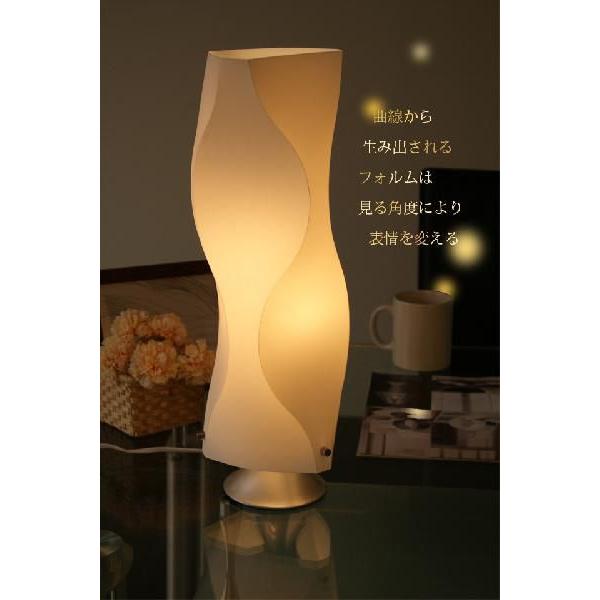 ノーブルスパーク テーブルランプ JK102S（照明 照明器具 間接照明 LED