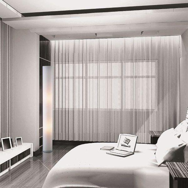 ノーブルスパーク フロアスタンド JK125L（照明 照明器具 間接照明 LED