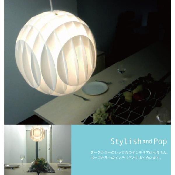 ペンダントライト JKC102（照明 照明器具 間接照明 LED 天井照明 おしゃれ デザイン インテリア シーリング ペンダント ） | ノーブルスパーク | 05